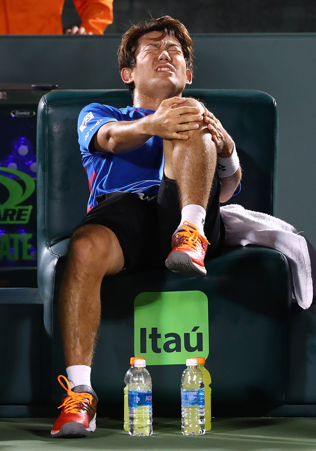 Al Bello/Getty Images